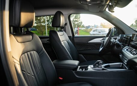 Haval H5, 2024 год, 3 699 000 рублей, 16 фотография