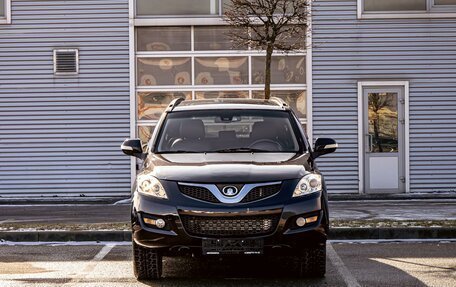 Great Wall Hover H5, 2013 год, 855 000 рублей, 2 фотография