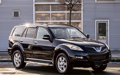 Great Wall Hover H5, 2013 год, 855 000 рублей, 3 фотография