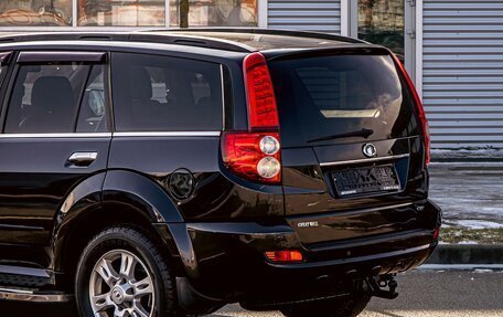 Great Wall Hover H5, 2013 год, 855 000 рублей, 10 фотография