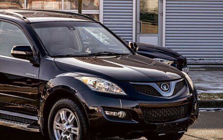 Great Wall Hover H5, 2013 год, 855 000 рублей, 8 фотография