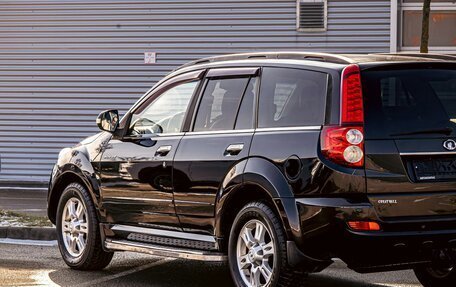 Great Wall Hover H5, 2013 год, 855 000 рублей, 9 фотография