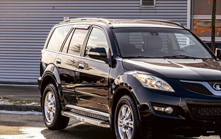 Great Wall Hover H5, 2013 год, 855 000 рублей, 7 фотография