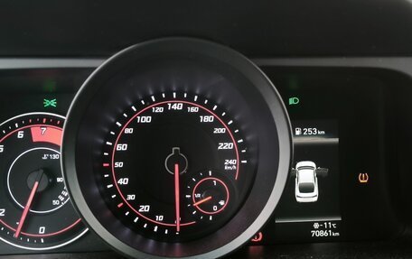 Hyundai Elantra, 2022 год, 2 338 493 рублей, 6 фотография