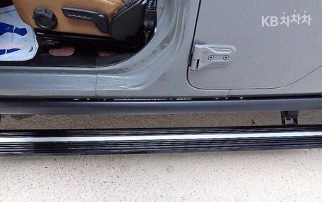 Jeep Gladiator, 2022 год, 5 225 000 рублей, 15 фотография