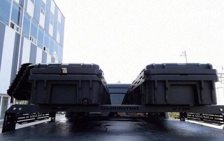 Jeep Gladiator, 2022 год, 5 225 000 рублей, 12 фотография