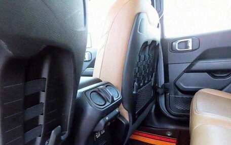 Jeep Gladiator, 2022 год, 5 225 000 рублей, 11 фотография