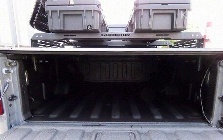 Jeep Gladiator, 2022 год, 5 225 000 рублей, 16 фотография