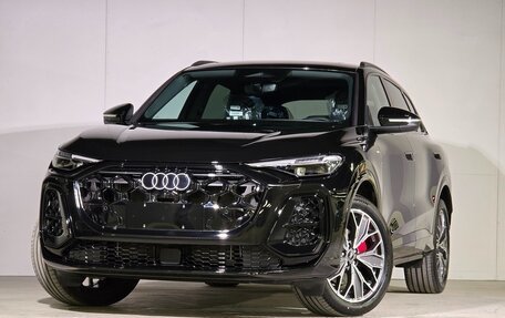 Audi Q5, 2025 год, 6 845 000 рублей, 13 фотография