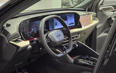 Audi Q5, 2025 год, 6 845 000 рублей, 36 фотография