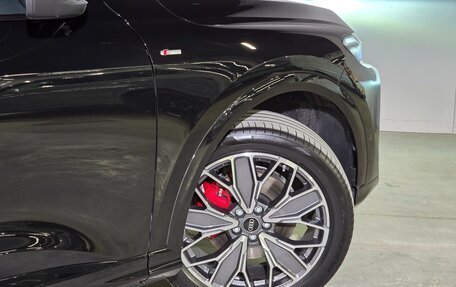 Audi Q5, 2025 год, 6 845 000 рублей, 29 фотография