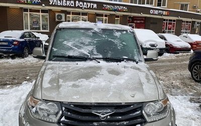 ЛуАЗ Patriot, 2015 год, 620 000 рублей, 1 фотография