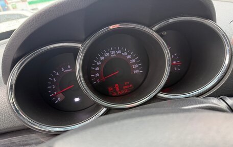 KIA Sorento II рестайлинг, 2011 год, 1 350 000 рублей, 7 фотография