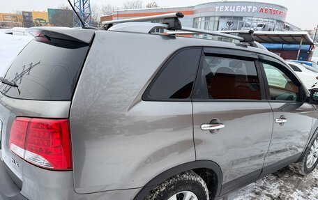 KIA Sorento II рестайлинг, 2011 год, 1 350 000 рублей, 3 фотография