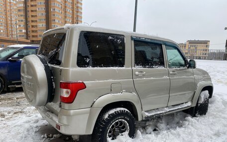 ЛуАЗ Patriot, 2015 год, 620 000 рублей, 4 фотография
