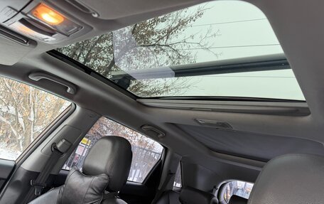 KIA Sorento II рестайлинг, 2011 год, 1 350 000 рублей, 6 фотография