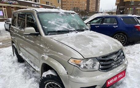 ЛуАЗ Patriot, 2015 год, 620 000 рублей, 2 фотография