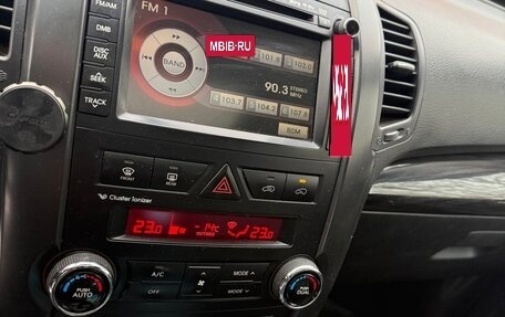 KIA Sorento II рестайлинг, 2011 год, 1 350 000 рублей, 8 фотография