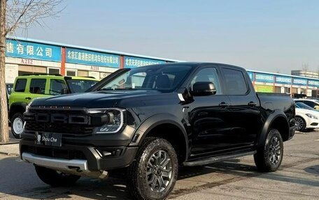 Ford Ranger, 2024 год, 4 277 001 рублей, 1 фотография