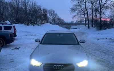 Audi A4, 2012 год, 1 100 000 рублей, 1 фотография