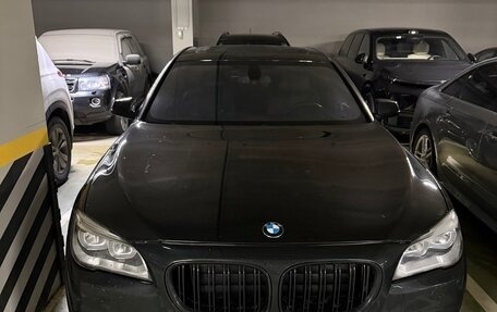 BMW 7 серия, 2012 год, 2 200 000 рублей, 1 фотография