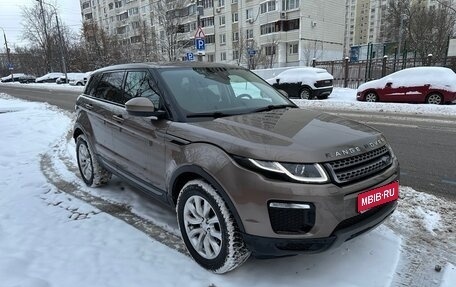 Land Rover Range Rover Evoque I, 2018 год, 3 500 000 рублей, 1 фотография