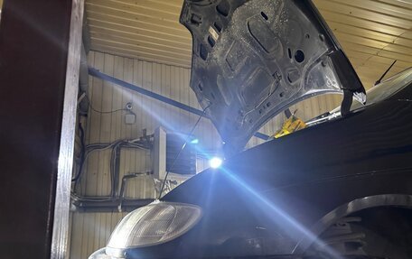 Renault Scenic III, 1997 год, 145 000 рублей, 1 фотография