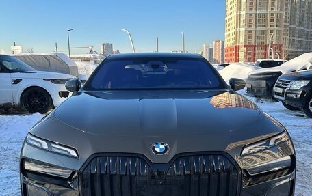 BMW 7 серия, 2023 год, 13 800 000 рублей, 1 фотография