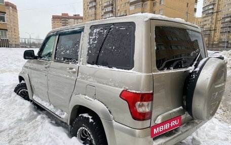 ЛуАЗ Patriot, 2015 год, 620 000 рублей, 6 фотография