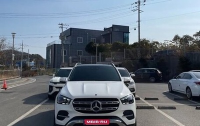 Mercedes-Benz GLE, 2024 год, 7 980 000 рублей, 1 фотография