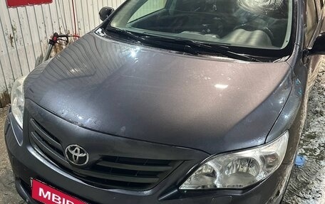 Toyota Corolla, 2010 год, 1 050 000 рублей, 1 фотография