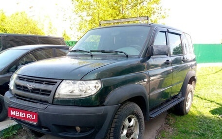 ЛуАЗ Patriot, 2008 год, 270 000 рублей, 1 фотография