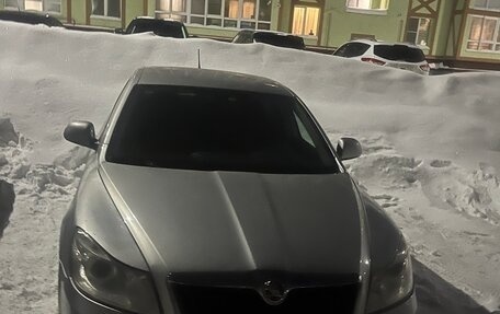Skoda Octavia, 2011 год, 950 000 рублей, 1 фотография