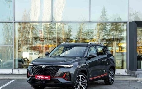Changan CS35 Plus, 2025 год, 2 839 900 рублей, 1 фотография