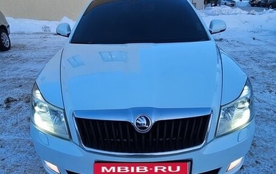 Skoda Octavia, 2012 год, 980 000 рублей, 1 фотография