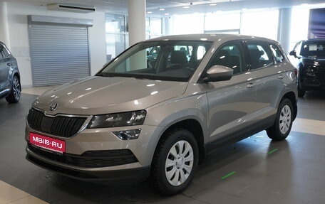 Skoda Karoq I, 2020 год, 2 385 000 рублей, 1 фотография