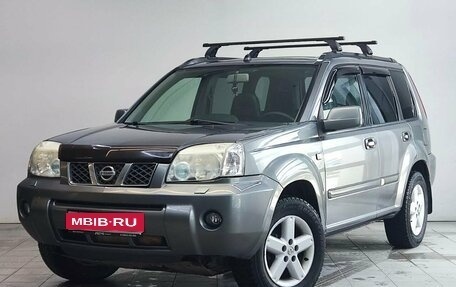 Nissan X-Trail, 2006 год, 800 000 рублей, 1 фотография