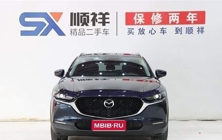 Mazda CX-30 I, 2021 год, 1 360 300 рублей, 1 фотография