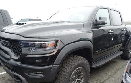 Rambler 1500, 2024 год, 16 495 983 рублей, 1 фотография