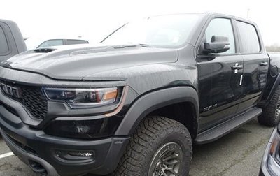 Rambler 1500, 2024 год, 16 495 983 рублей, 1 фотография