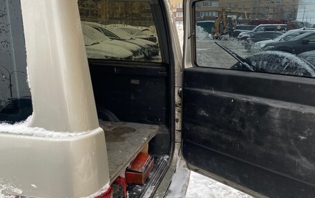 ЛуАЗ Patriot, 2015 год, 620 000 рублей, 9 фотография