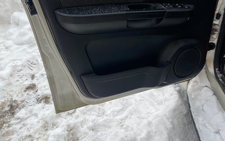 ЛуАЗ Patriot, 2015 год, 620 000 рублей, 11 фотография