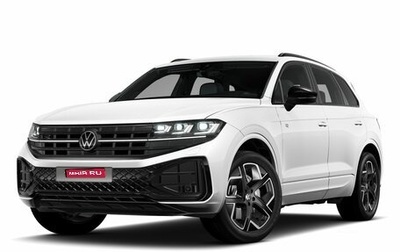Volkswagen Touareg III, 2025 год, 9 900 000 рублей, 1 фотография