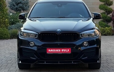 BMW X6, 2017 год, 4 300 000 рублей, 1 фотография