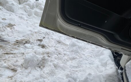 ЛуАЗ Patriot, 2015 год, 620 000 рублей, 12 фотография