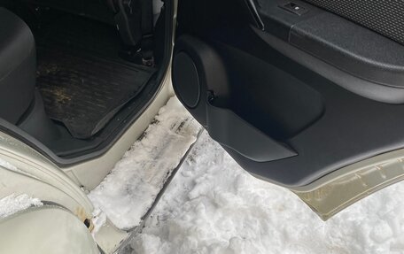 ЛуАЗ Patriot, 2015 год, 620 000 рублей, 14 фотография