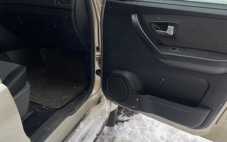 ЛуАЗ Patriot, 2015 год, 620 000 рублей, 13 фотография