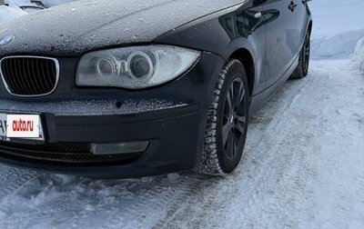 BMW 1 серия, 2007 год, 700 000 рублей, 1 фотография