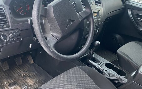 ЛуАЗ Patriot, 2015 год, 620 000 рублей, 16 фотография