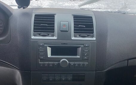 ЛуАЗ Patriot, 2015 год, 620 000 рублей, 17 фотография